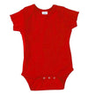 Abbu&#39;s Guriya Baby Bodysuit - TC Creative Co.