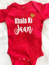 Khala Ki Jaan baby bodysuit - TC Creative Co.