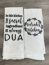 Love and Duas Kitchen Gift Bundle - TC Creative Co.