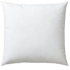 Optional Pillow Insert for Sequin Pillows - TC Creative Co.