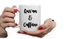 Qur&#39;an and Caffeine mug - TC Creative Co.