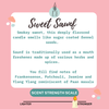Sweet Saunf Scented Candle - TC Creative Co.